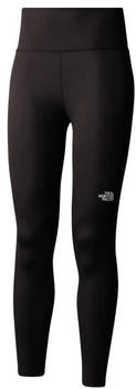 The North Face Flex High Rise Tights schwarz