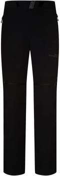 Rock Experience Observer Zip Off Hosen caviar REMP04581-0208