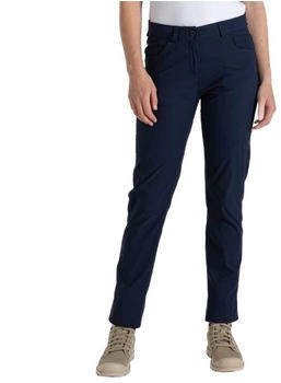 Craghoppers Nosilife Milla Hosen navy CWJ1383-7V1-S-8