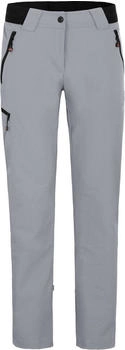 Bergson VIDAA Comfort Damen Wanderhose sleet