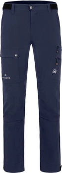 Bergson Bogong Herren Wanderhose peacoat blue 368