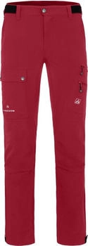 Bergson Bogong Herren Wanderhose viele Taschen 169