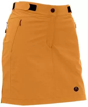 Maul Sport Kristallkopf 3Lt Hosenrock elastic schlamm