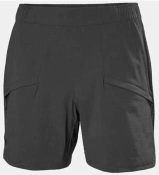 Helly Hansen ELV Light TUR Shorts ebony