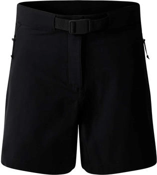 Dare2b Melodic Pro Ii Kurze Hose black DWJ623-800-18