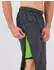 KARPOS Lot Rain F-Z Pants dunkelgrau