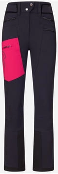 Rock Experience Black Tower Hosen Caviar Cherries Jubilee REWP05011-C774