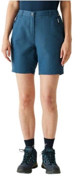 Regatta Chaska III Wandershorts dunkelblau