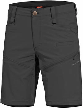 Pentagon Renegade Tropic Shorts schwarz