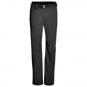 Maier Sports Rechberg Winterhose schwarz