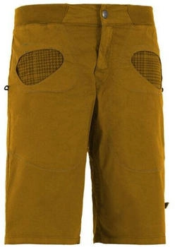 E9 Rondo Short caramel