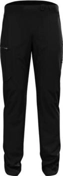 Odlo Hose Ascent schwarz