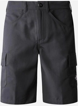 The North Face Horizon Short M asphalt grau