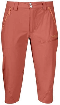 Bergans Tyin Shorts brick