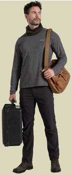 Craghoppers NosiLife Pro Trousers III schwarz black pepper