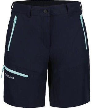 Icepeak Shorts BASTROP dunkelblau