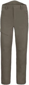 Normani Outdoorhose 'Basin' graphit
