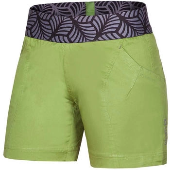Ocun Pantera Organic Shorts grün