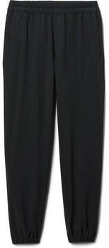 Columbia Hike Jogger Hose schwarz