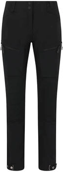 Whistler Outdoorhose Kodiak praktische Taschen 1001S schwarz
