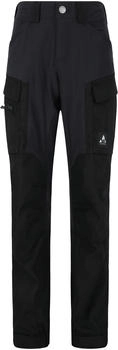 Whistler Outdoorhose 'Romning' schwarz 14237648