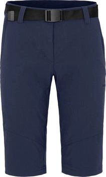 Bergson HADAR Damen Wandershorts peacoat blue 368