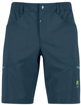 KARPOS Fantasia Nachtblau perlmutt Shorts