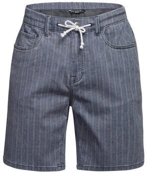 Chillaz Oahu Shorty Denim