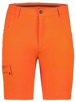 Icepeak Outdoorhose Berwyn orange