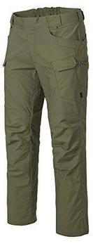 Helikon-Tex® Urban Tactical Hose olivgrün Polycotton Ripstop