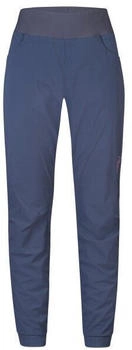 Rafiki Femio Kletterhose blau indiaink