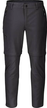 HOT sportswear Hose Lazio M T-Zip schwarz