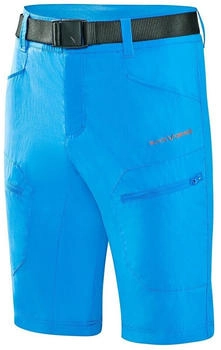 Black Crevice Trekking Shorts Spring Break schwarz