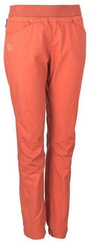 Ternua Siurana Hose orange