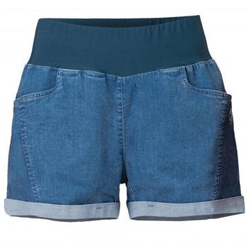Rafiki Falaises Denim Shorts
