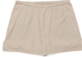 Houdini Pace Light Shorts sandstorm