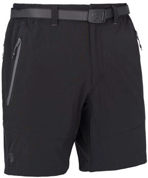Ternua Friz SHT M schwarz 9937