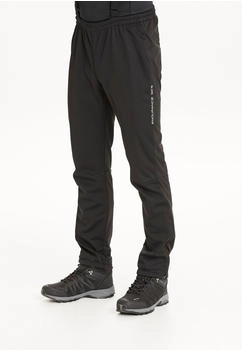 Endurance Naval XCS Softshell Hose schwarz