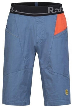 Rafiki Shorts blau
