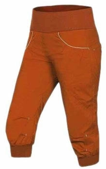 Ocun Noya Eco Shorts caramel cafe