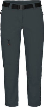 Bergson HYDRYS Damen Wanderhose ebony