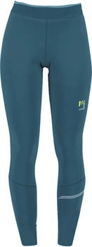 KARPOS Lavaredo Tights corsair adriatisch blau