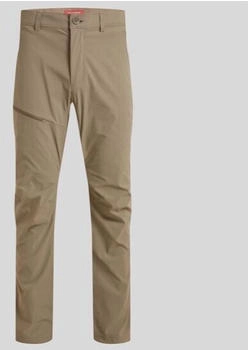Craghoppers Nosilife Pro Trousers Pebble regular