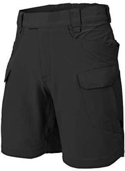 Helikon-Tex® OTS Outdoor Tactical Shorts schwarz