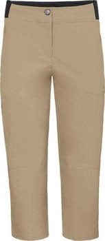 Bergson Outdoorhose AALBORG Vario Damen beige