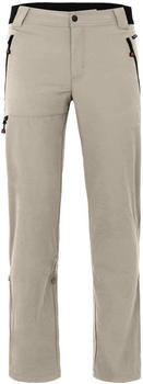 Bergson ARRESÖ Comfort Wanderhose feather gray 743
