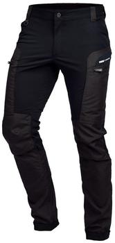 Puma Workwear Pro-One Adventure Outdoor Bundhose schwarz