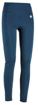 E9 Anna Boulderhose blau petrol