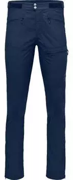 Norrøna Femund Flex1 Leichtgewichtshose indigo night