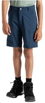Dare2b Reprise Ii Kurze Hose moonlight denim DKJ405-ZV7